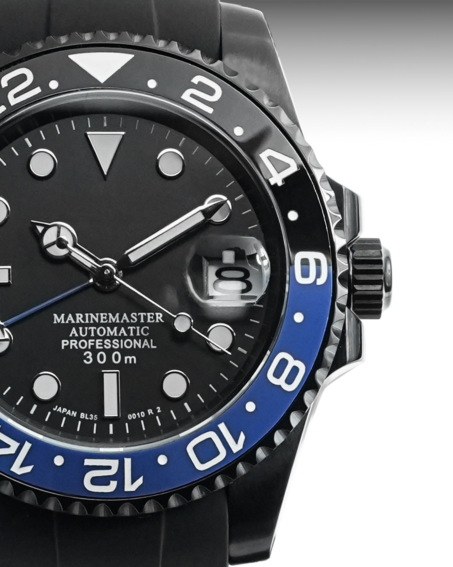 GMT II | Batman Stealth