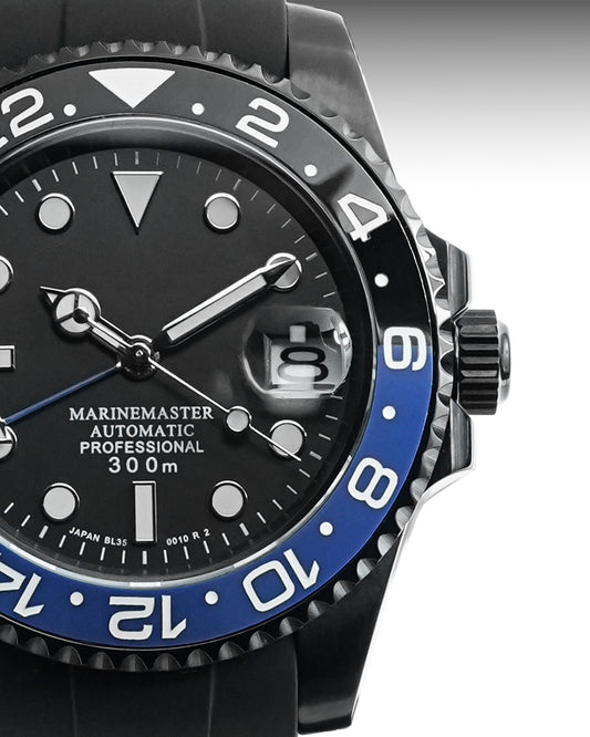 GMT II | Batman Stealth