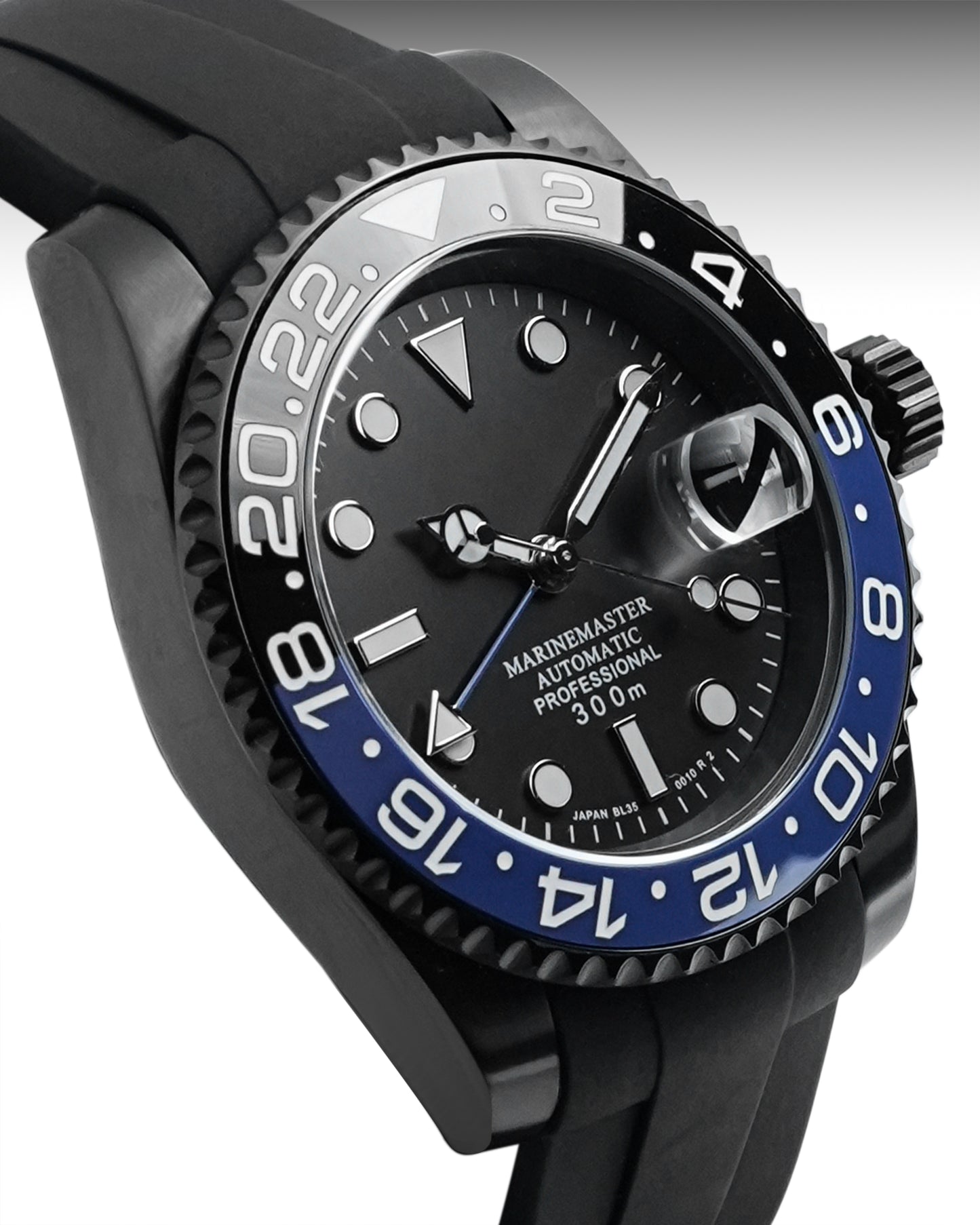 GMT II | Batman Stealth