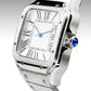 Santos | White