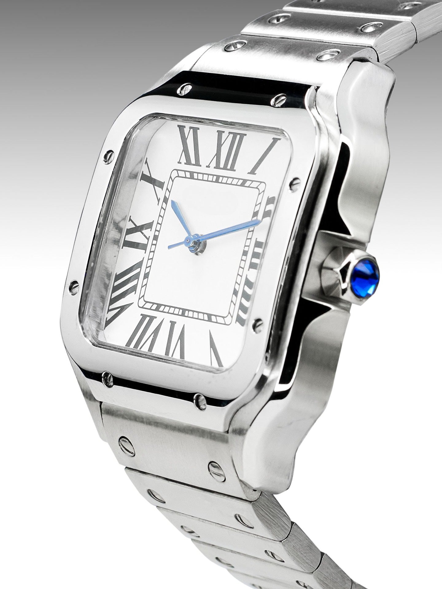 Santos | White