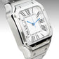 Santos | White