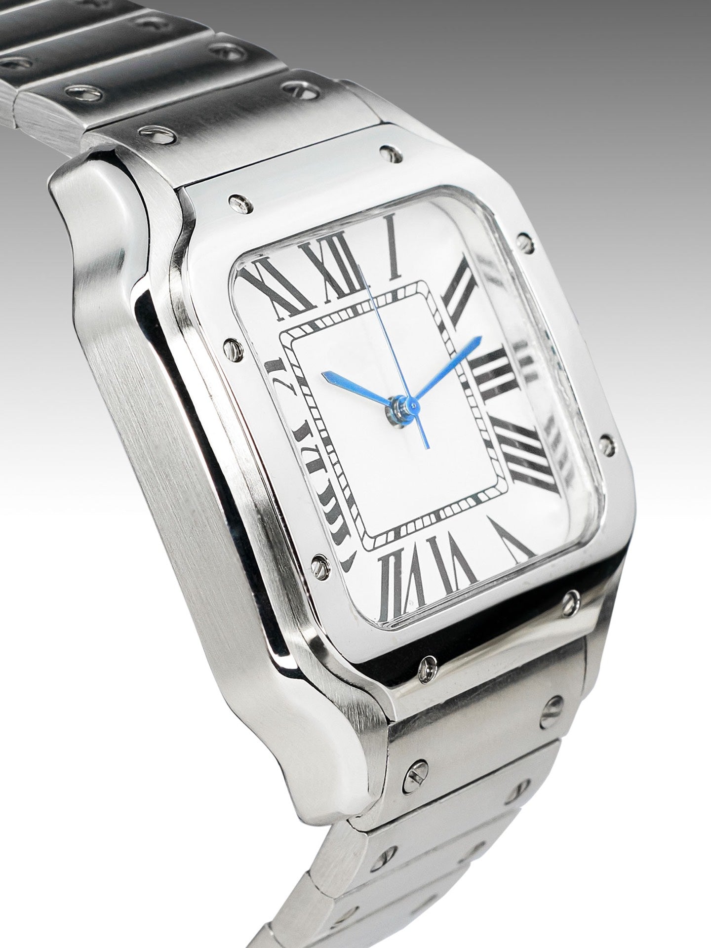 Santos | White