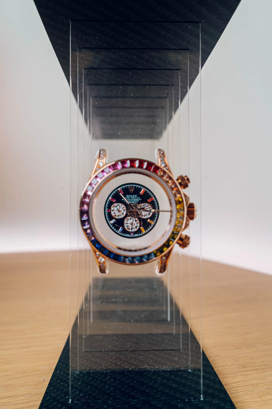 Daytona Rainbow Special Edition