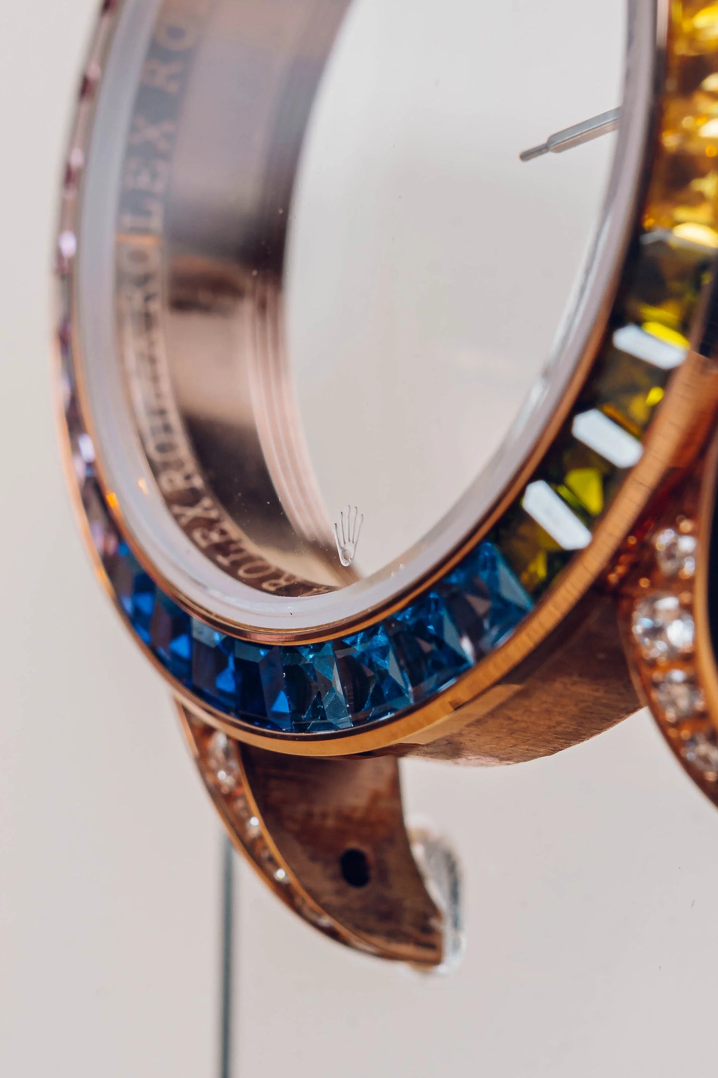 Daytona Rainbow Special Edition