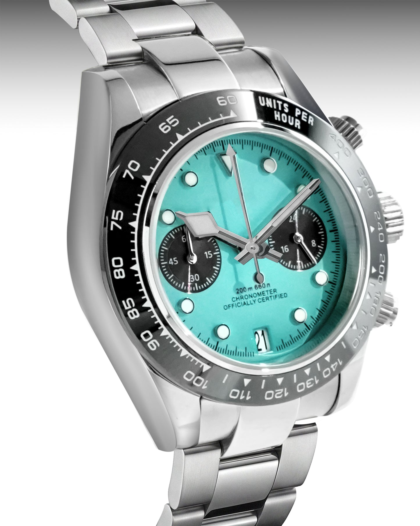 Tudor | Tiffany