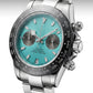 Tudor | Tiffany