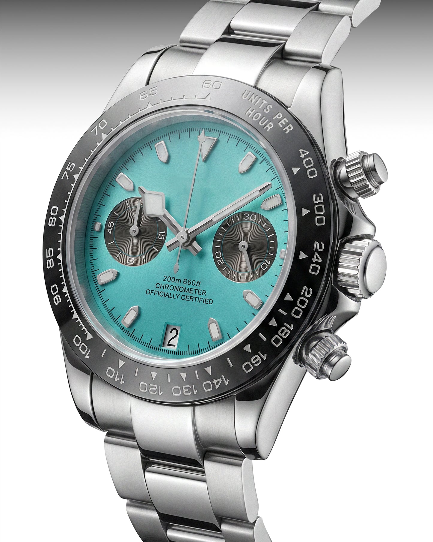 Tudor | Tiffany