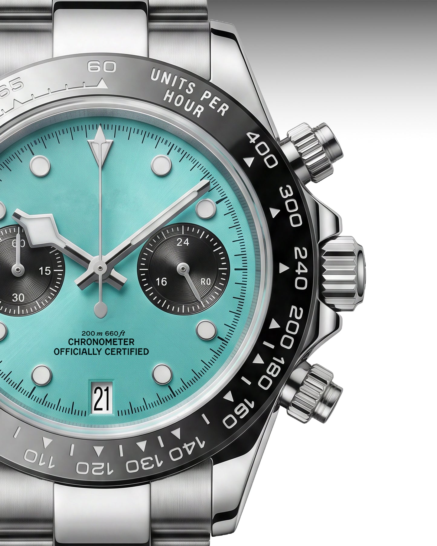 Tudor | Tiffany