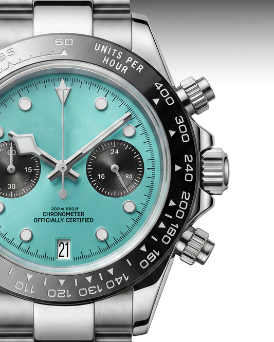 Tudor | Tiffany