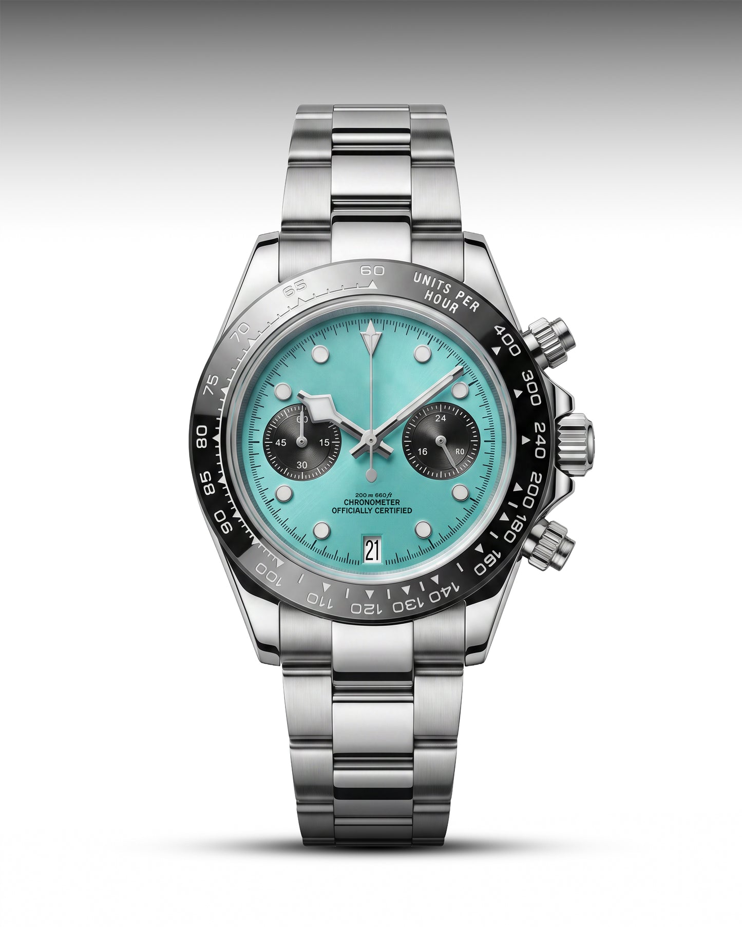 Tudor | Tiffany