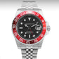 GMT | RED