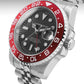 GMT | RED