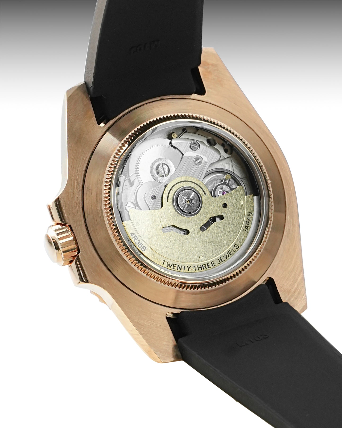 Yacht master | Rose Gold