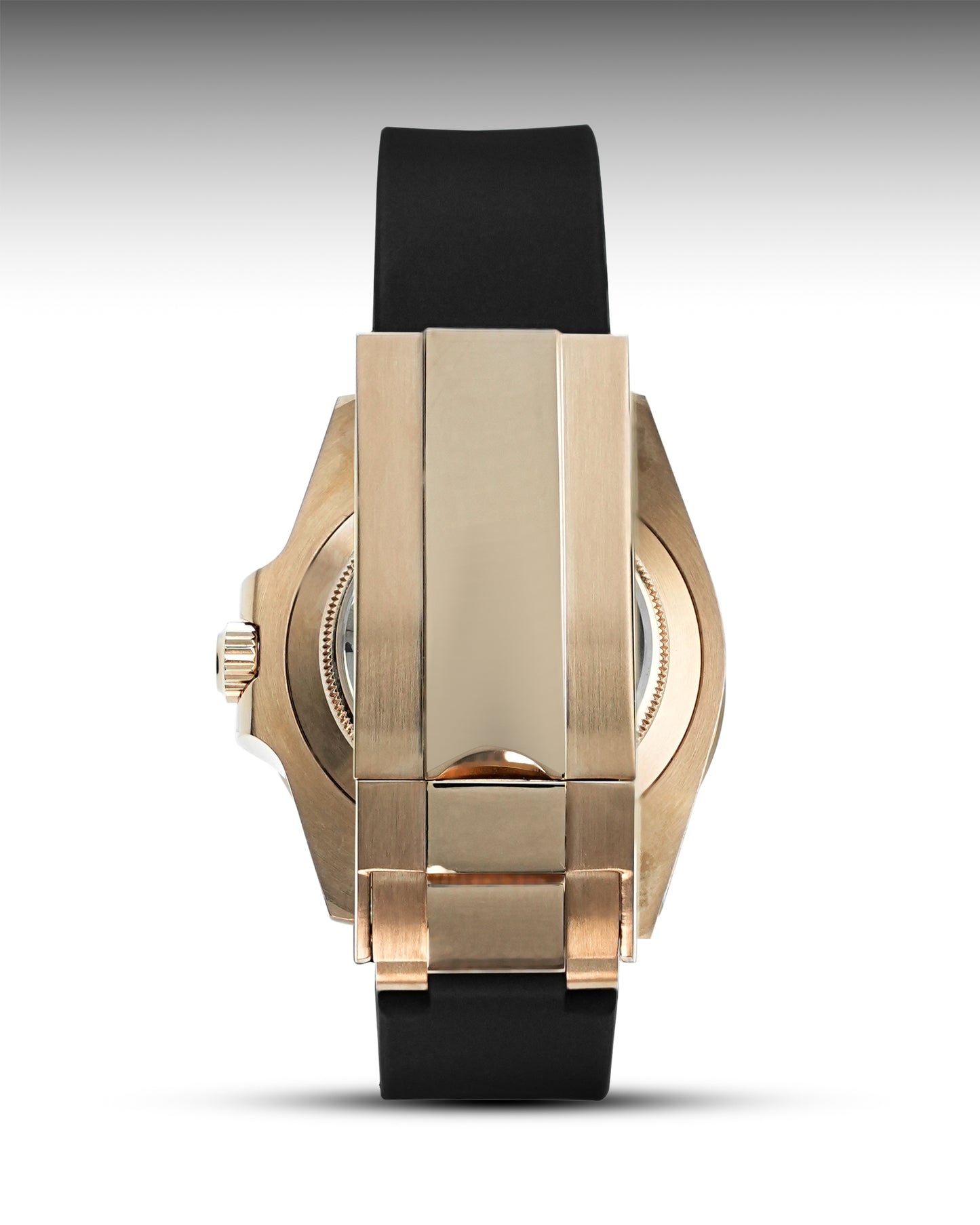 Yacht master | Rose Gold