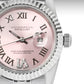 Datejust | Pink Roman