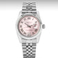 Datejust | Pink Roman