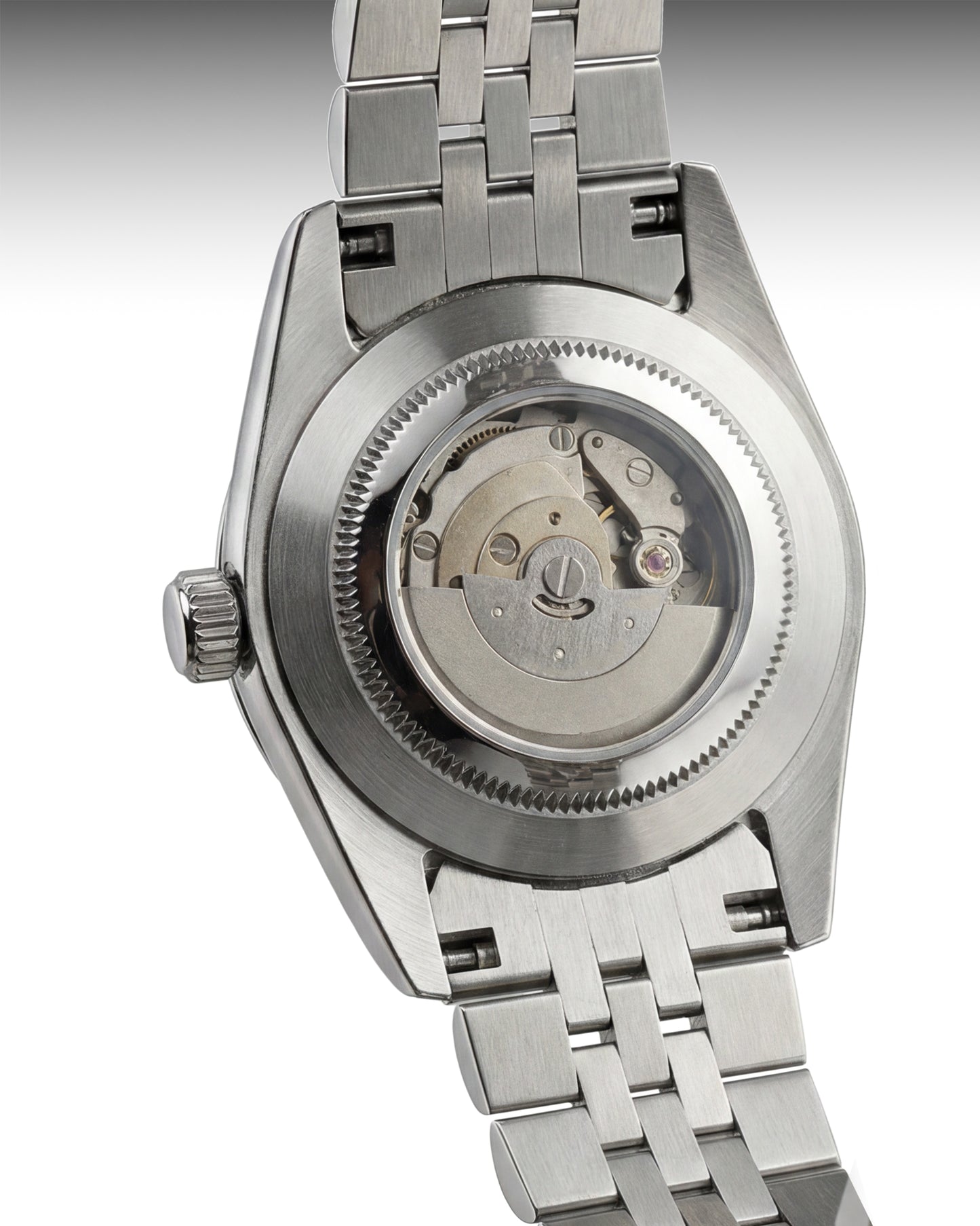 Datejust | Pink Roman