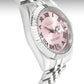 Datejust | Pink Roman
