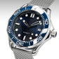 Seamaster | Blue Ocean