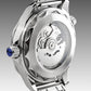 Seamaster | Blue Ocean