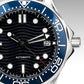 Seamaster | Blue Ocean