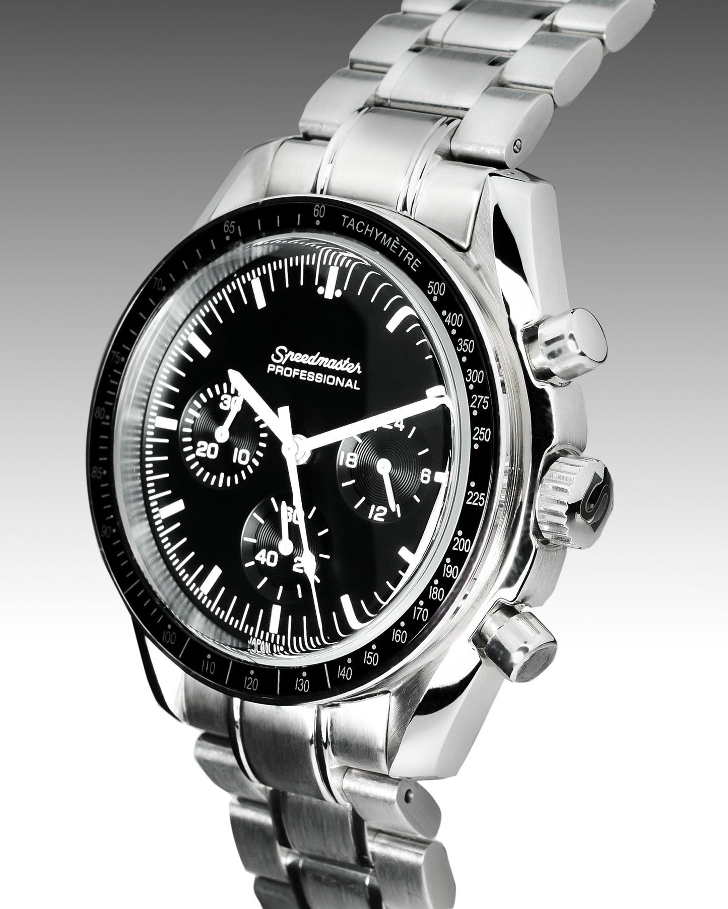 Speedmaster | Moon