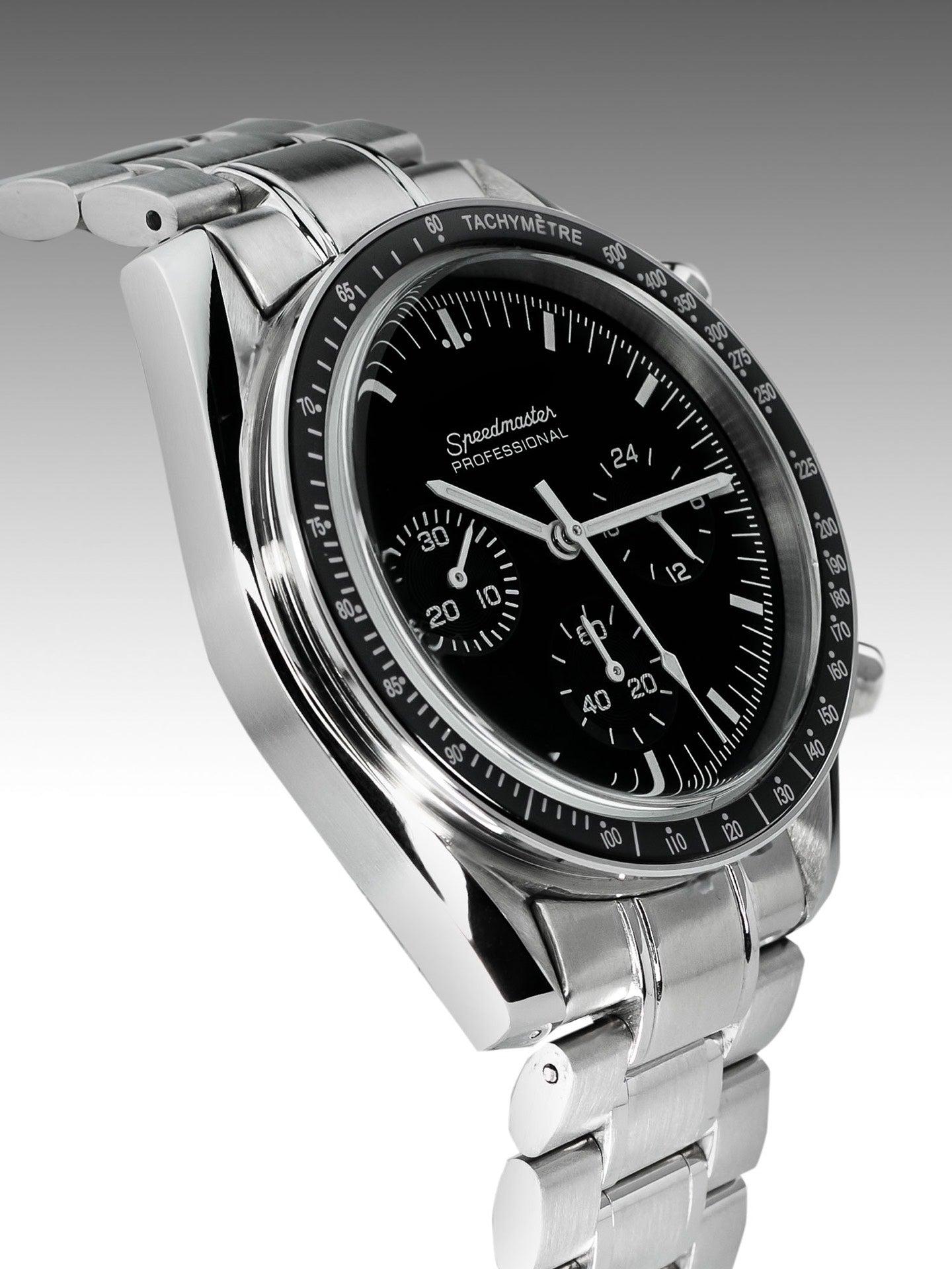 Speedmaster | Moon
