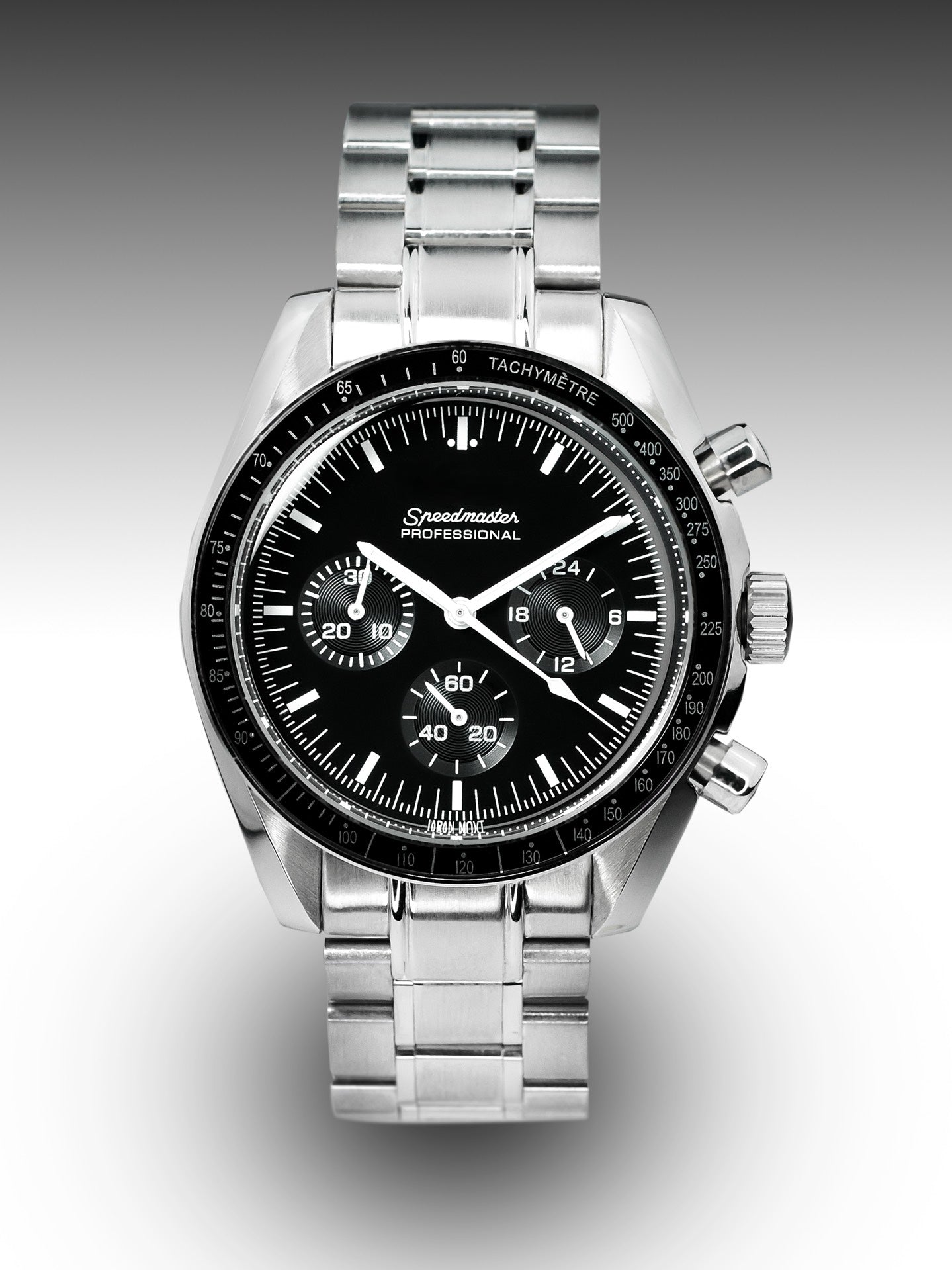 Speedmaster | Moon
