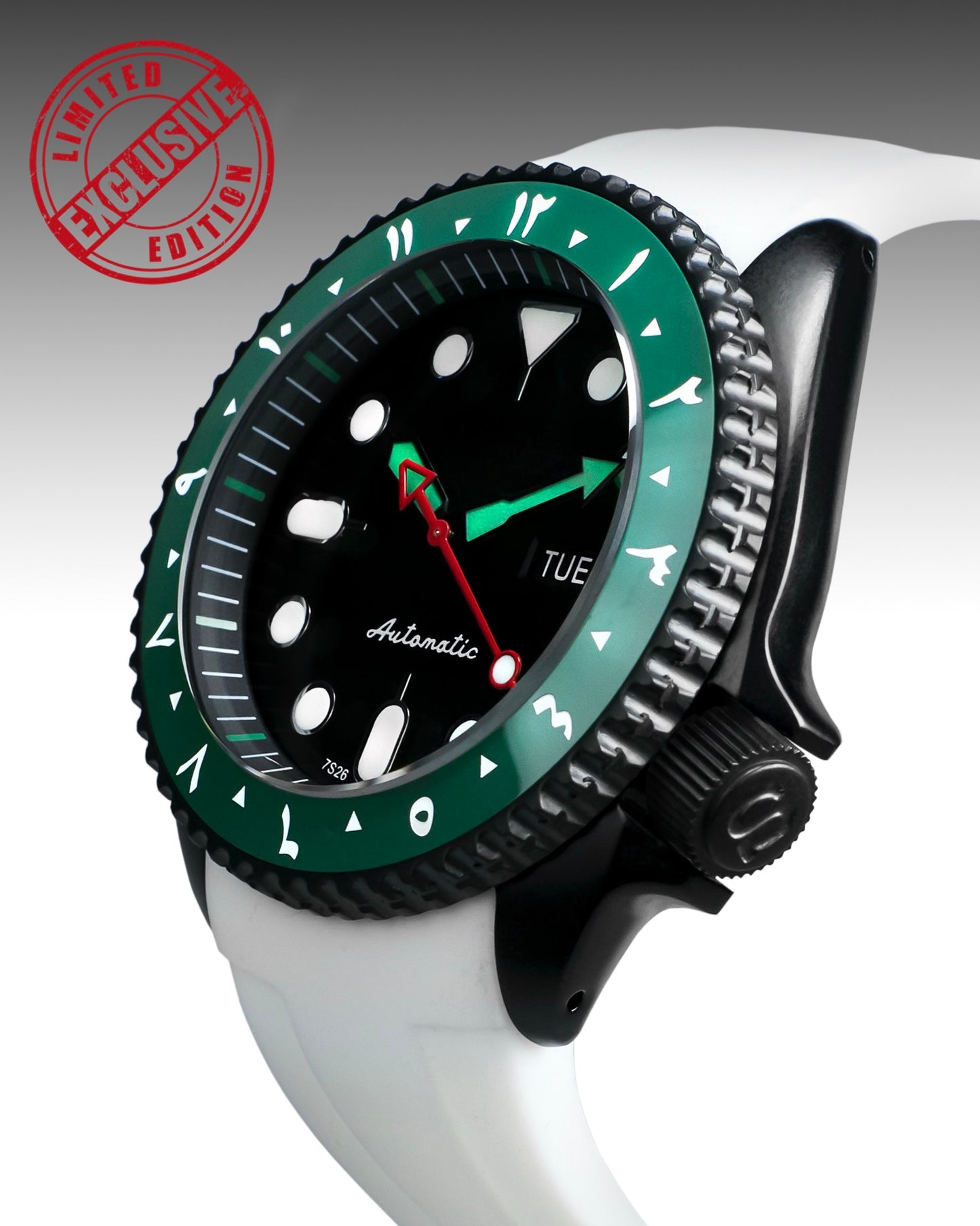 PALESTINE | LIMITED EDITION