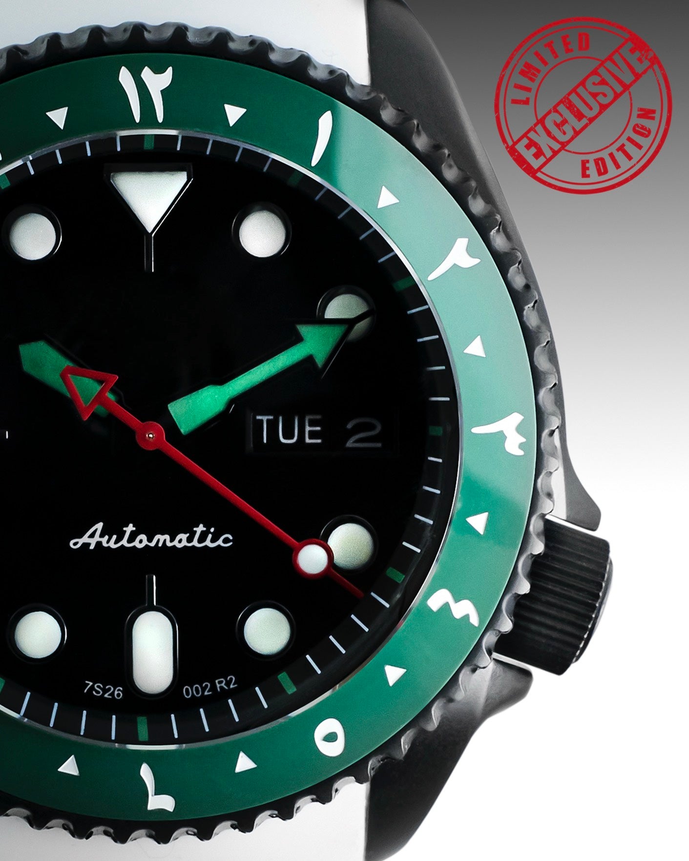 PALESTINE | LIMITED EDITION