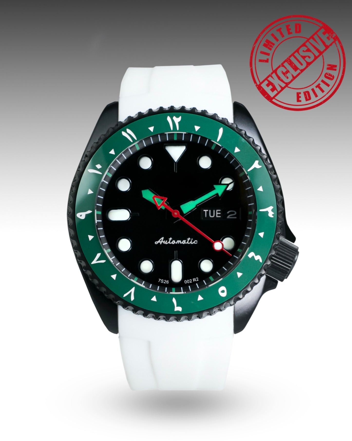 PALESTINE | LIMITED EDITION