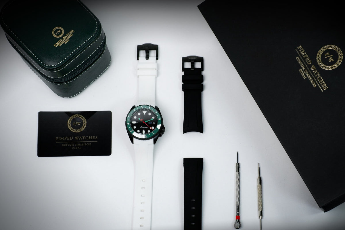 Rolex Mod Minecraft Rolex Mods β Page 4 β Pimped Watches