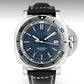 Panerai | Blue