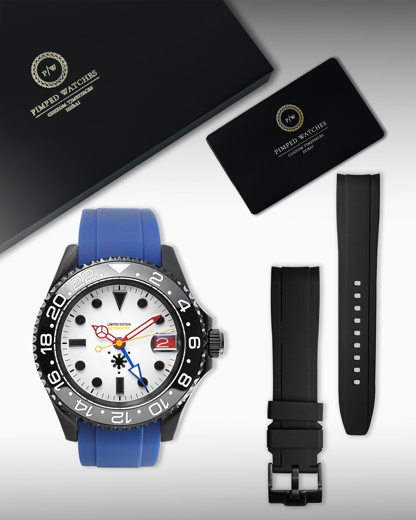 PHILIPPINES - LIMITED EDITION