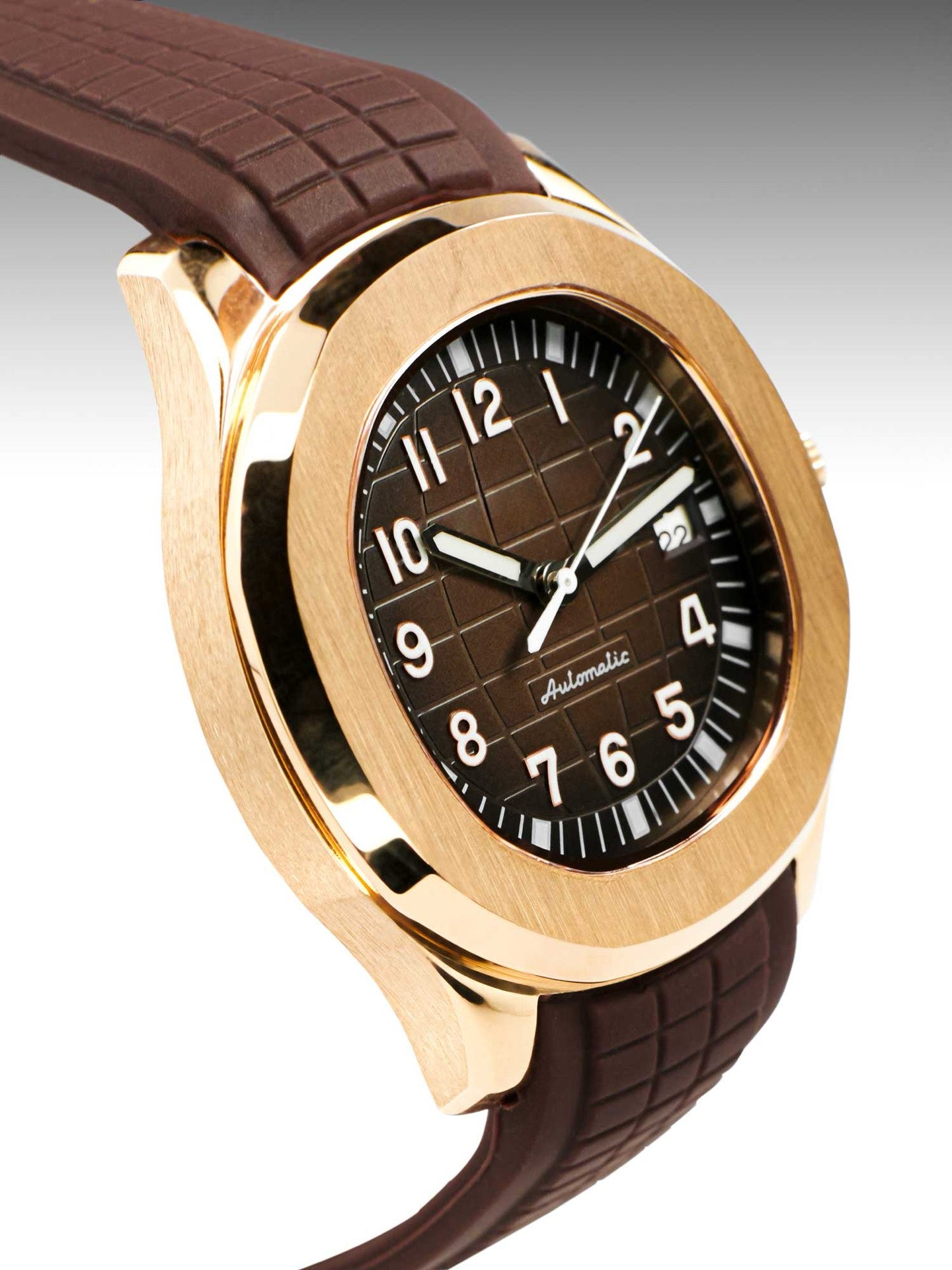 Aquanaut | Gold Brown
