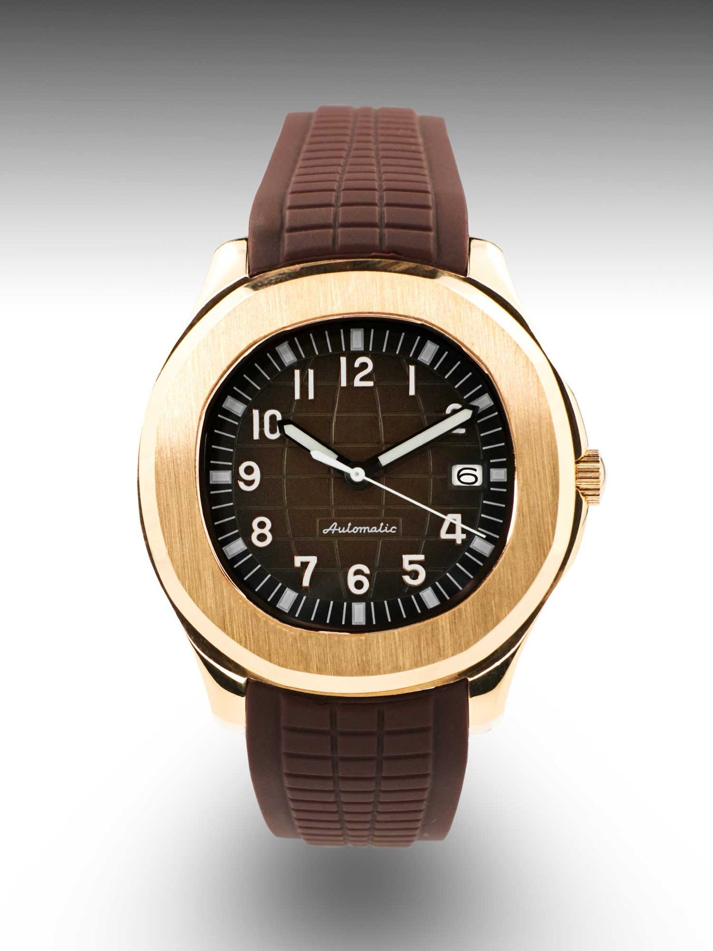Aquanaut | Gold Brown