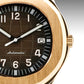 Aquanaut | Gold Brown