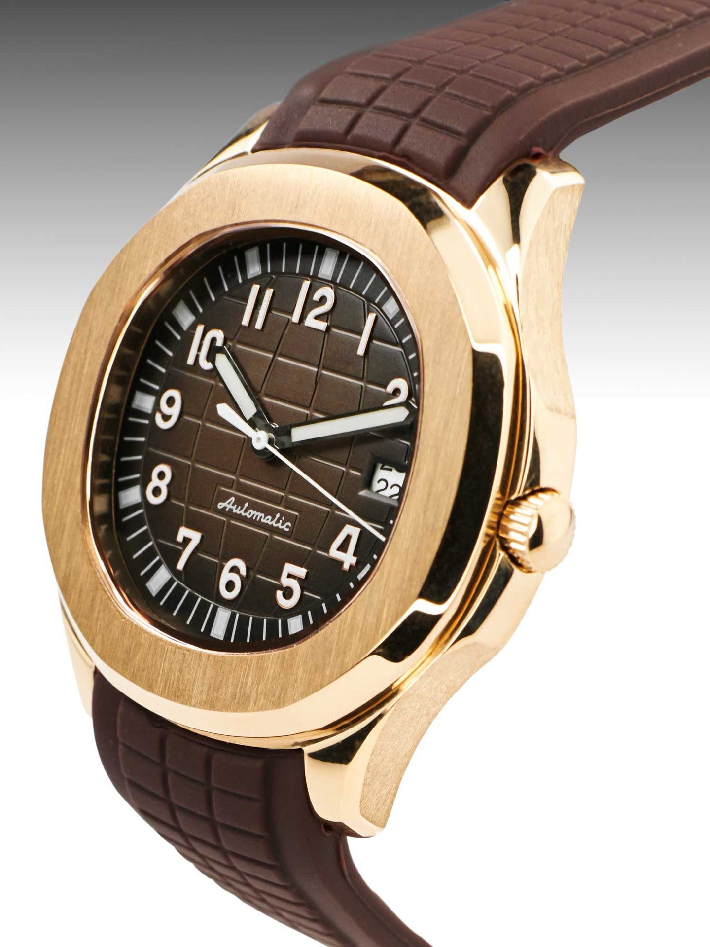 Aquanaut | Gold Brown