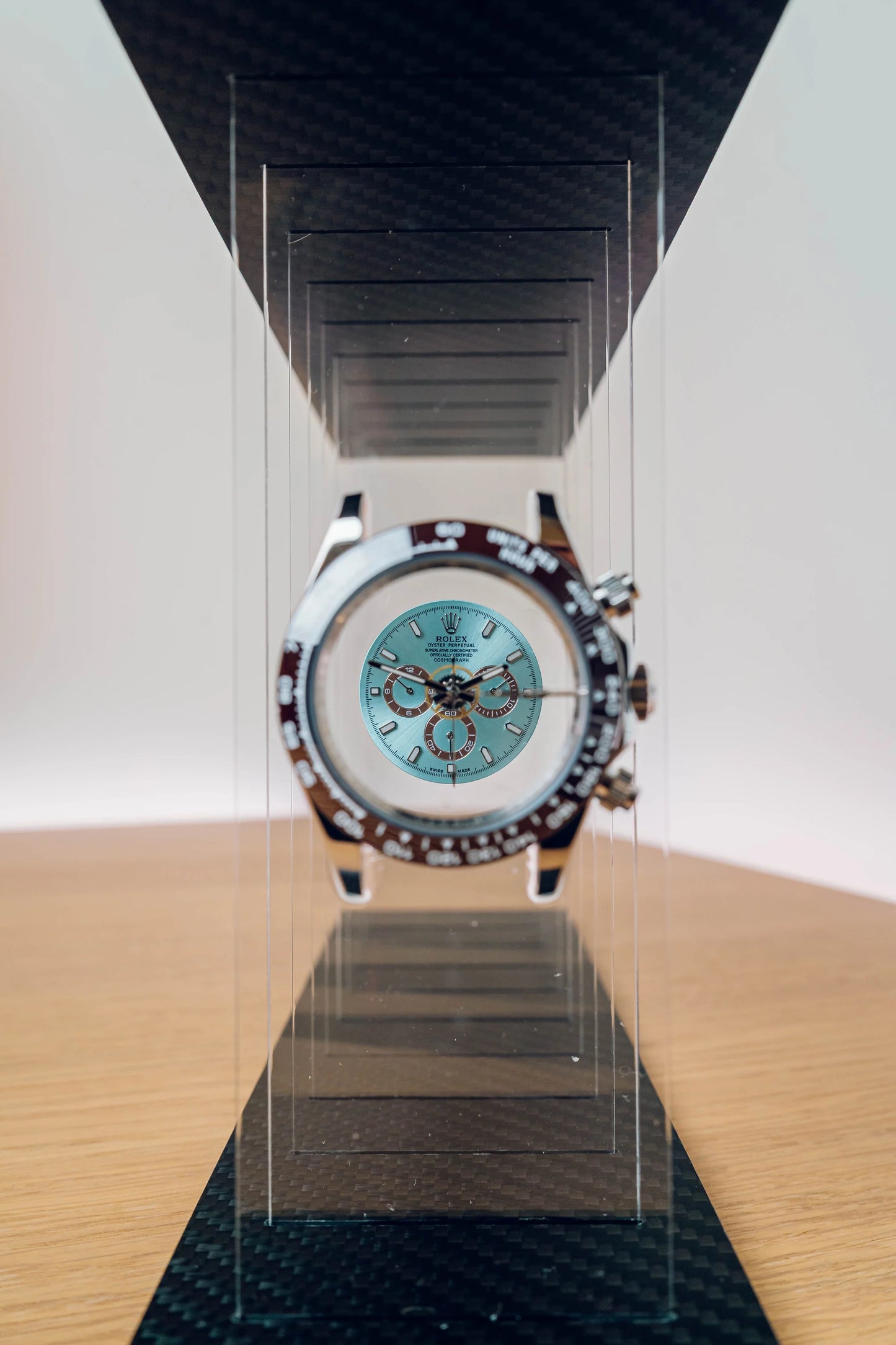 Daytona Platinum Special Edition