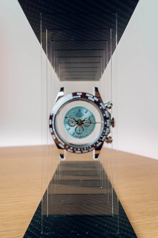 Daytona Platinum Special Edition