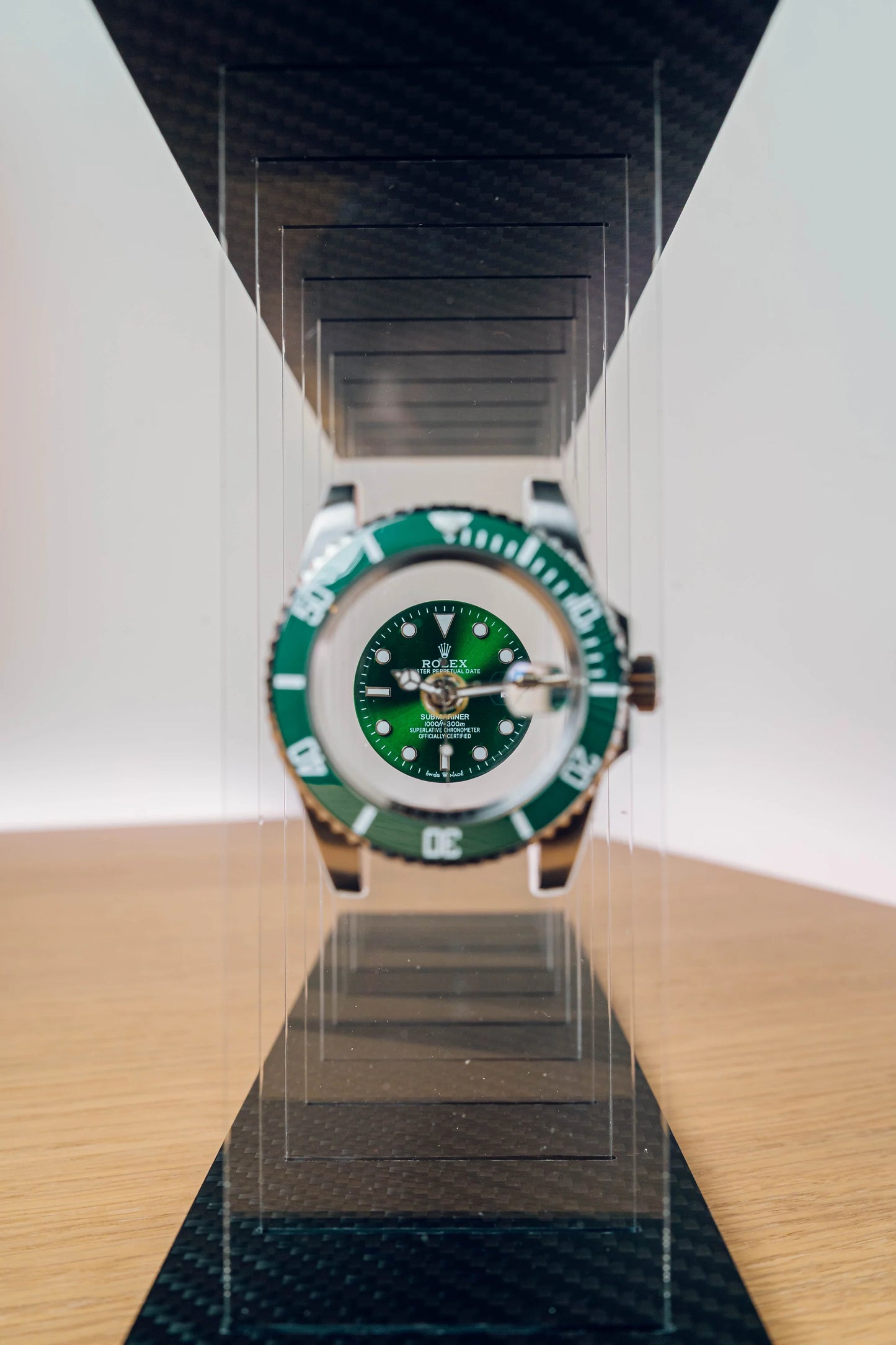 The Hulk Edition