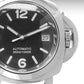 Panerai | Black