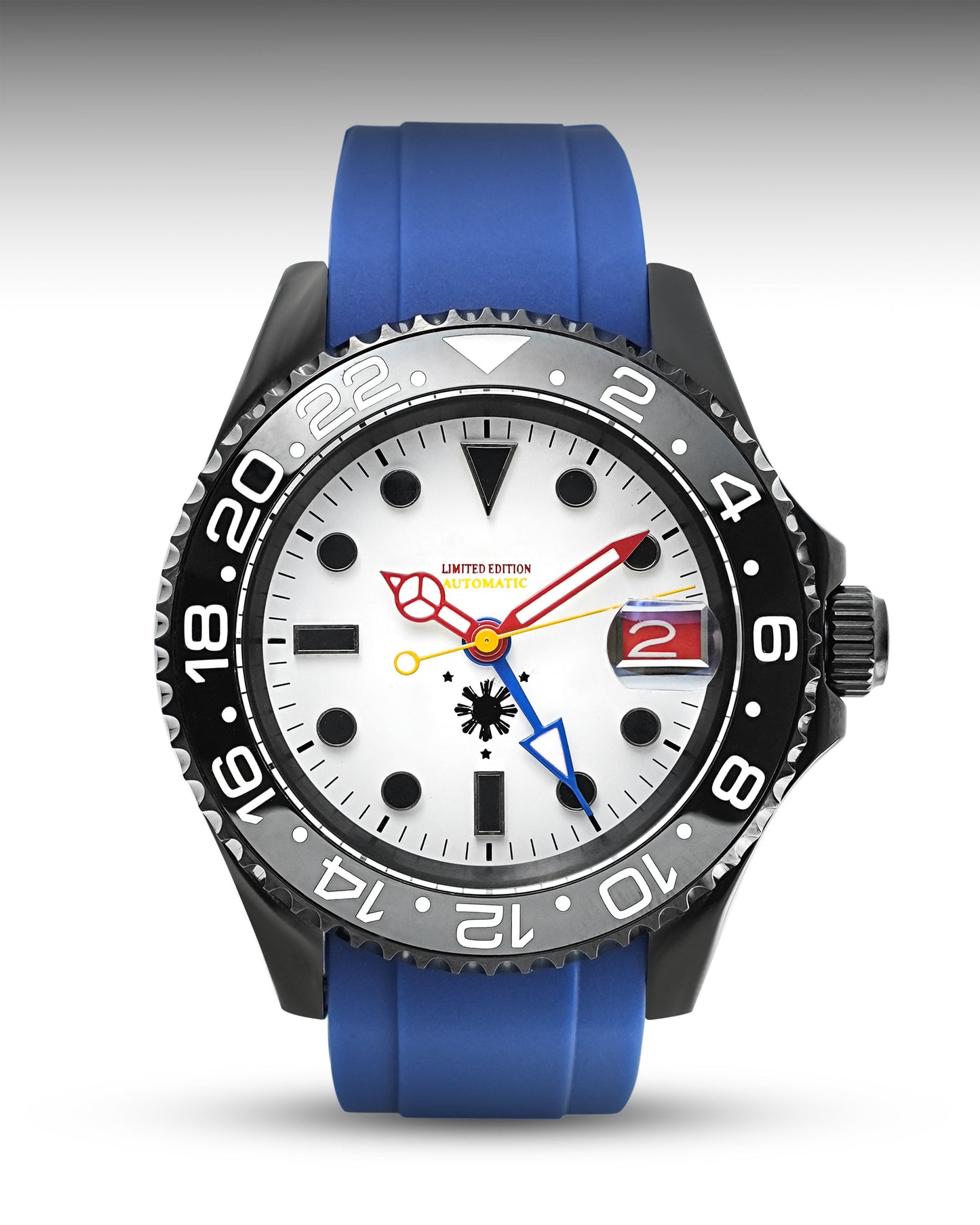 PHILIPPINES - LIMITED EDITION