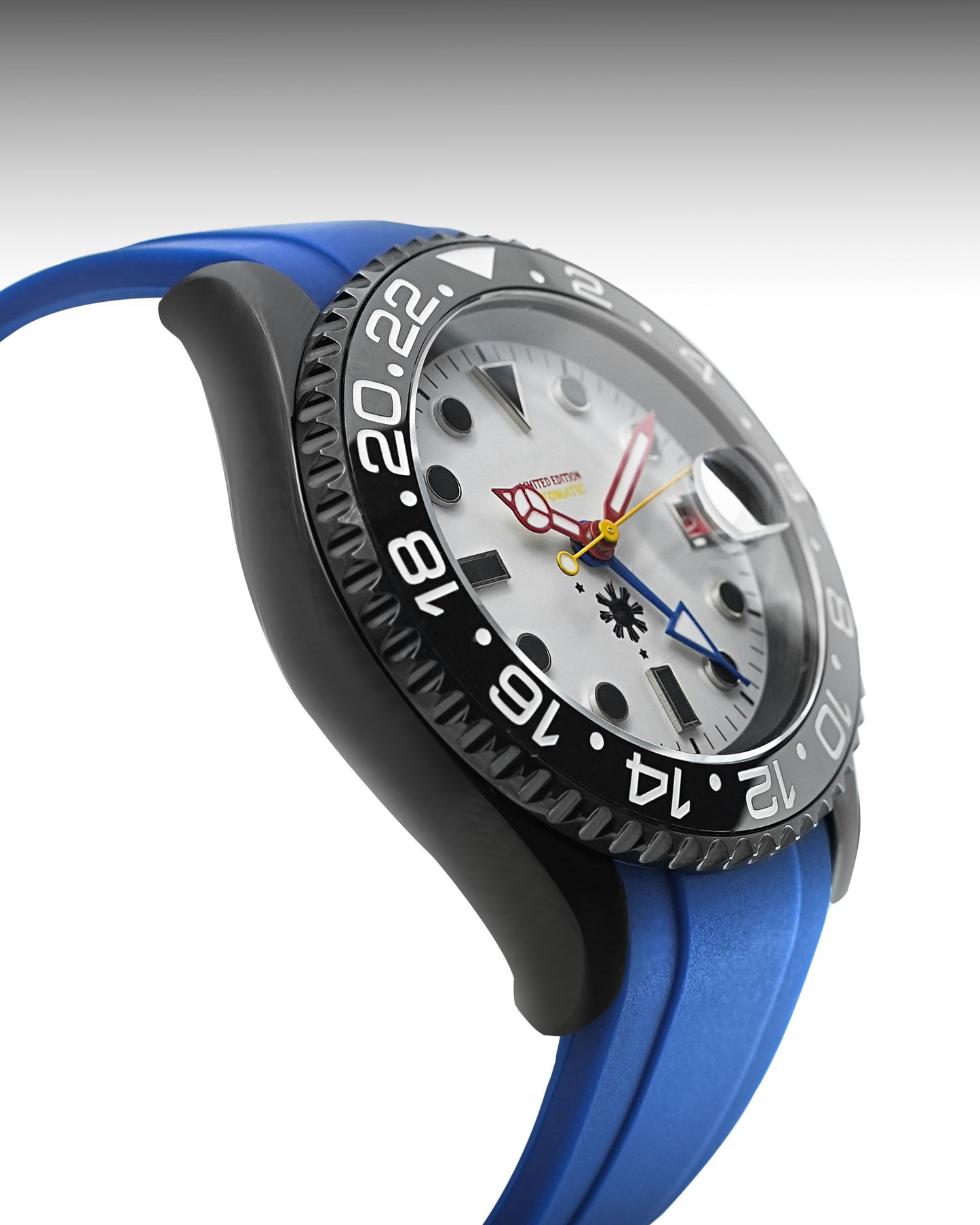 PHILIPPINES - LIMITED EDITION