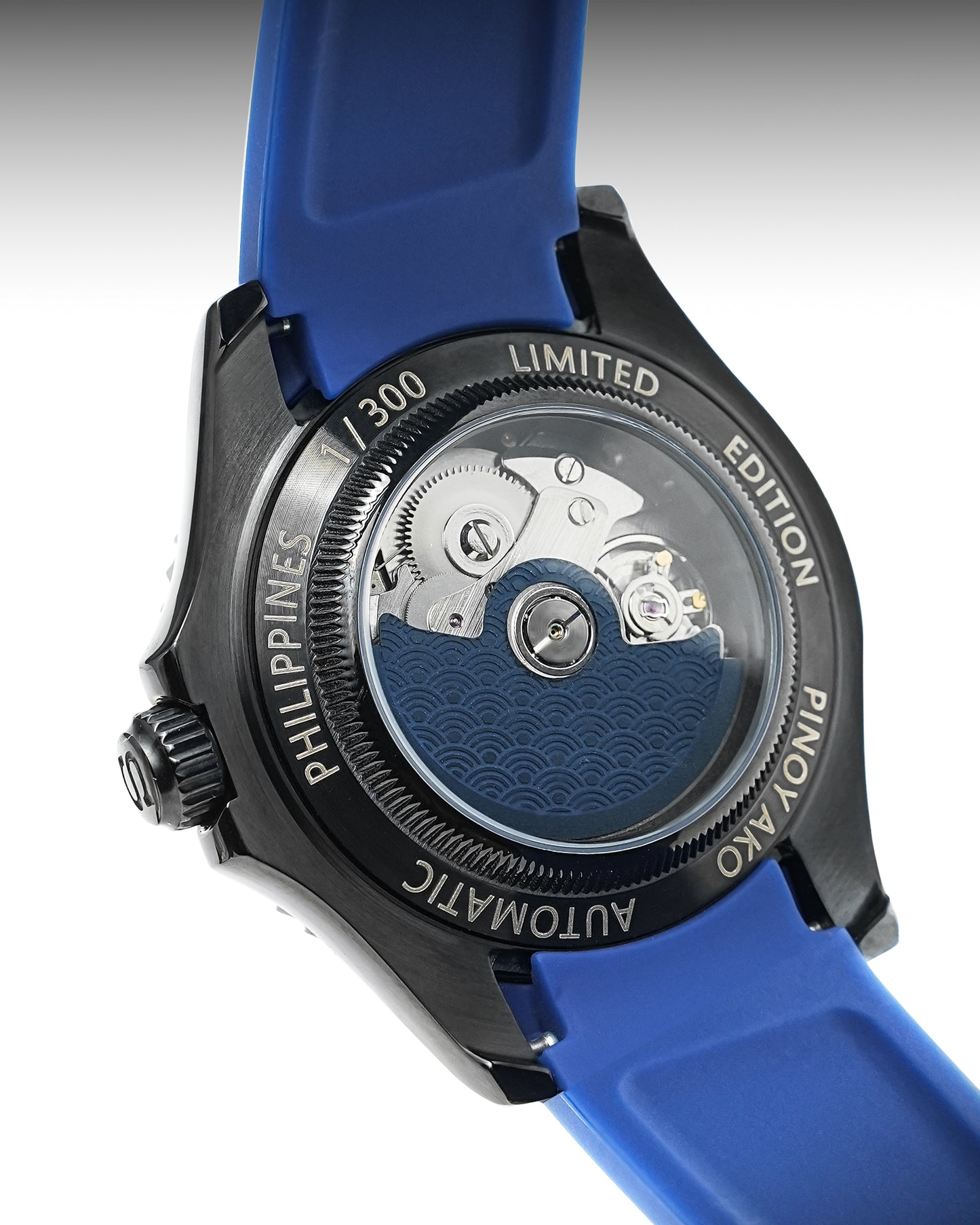 PHILIPPINES - LIMITED EDITION