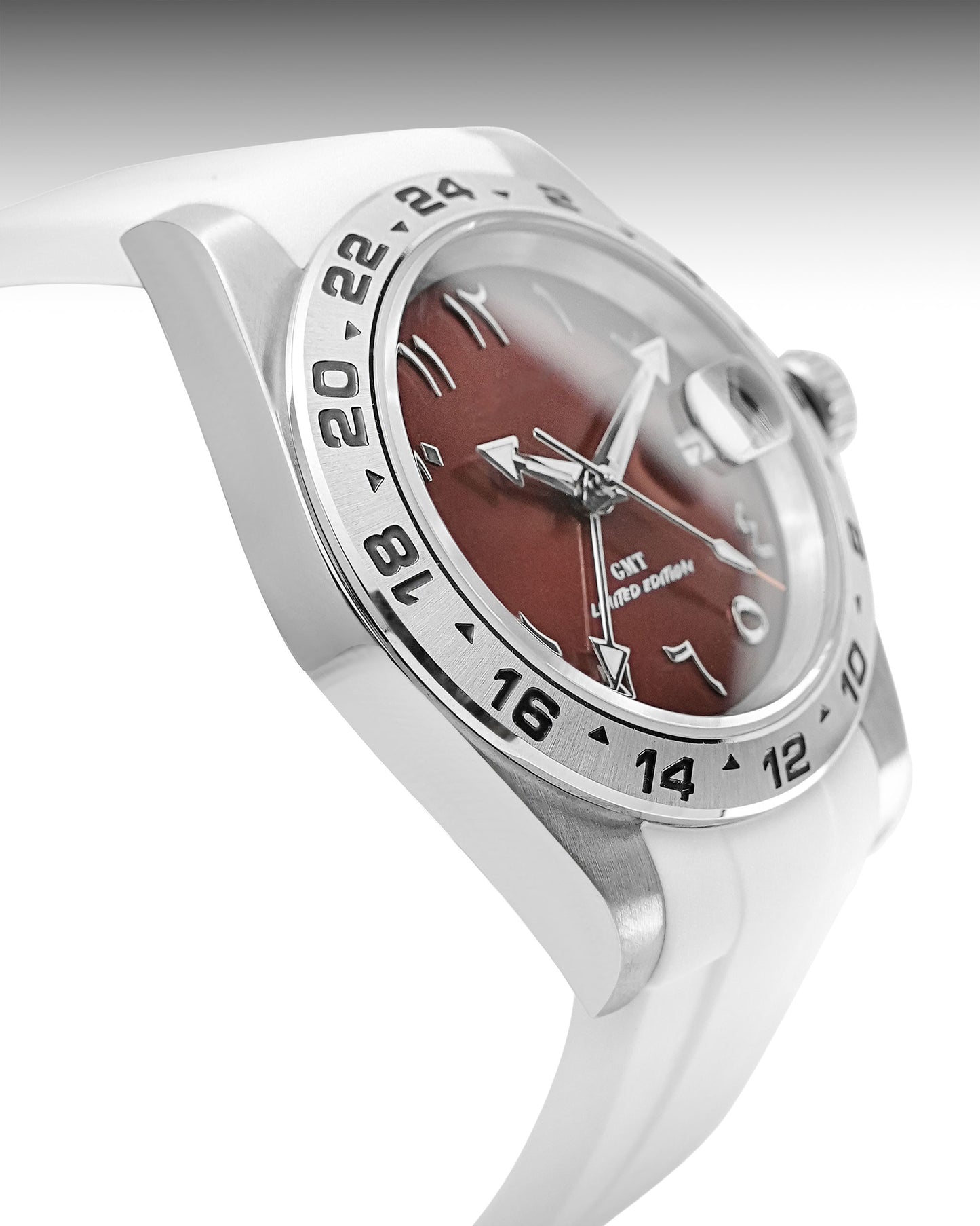 QATAR - LIMITED EDITION