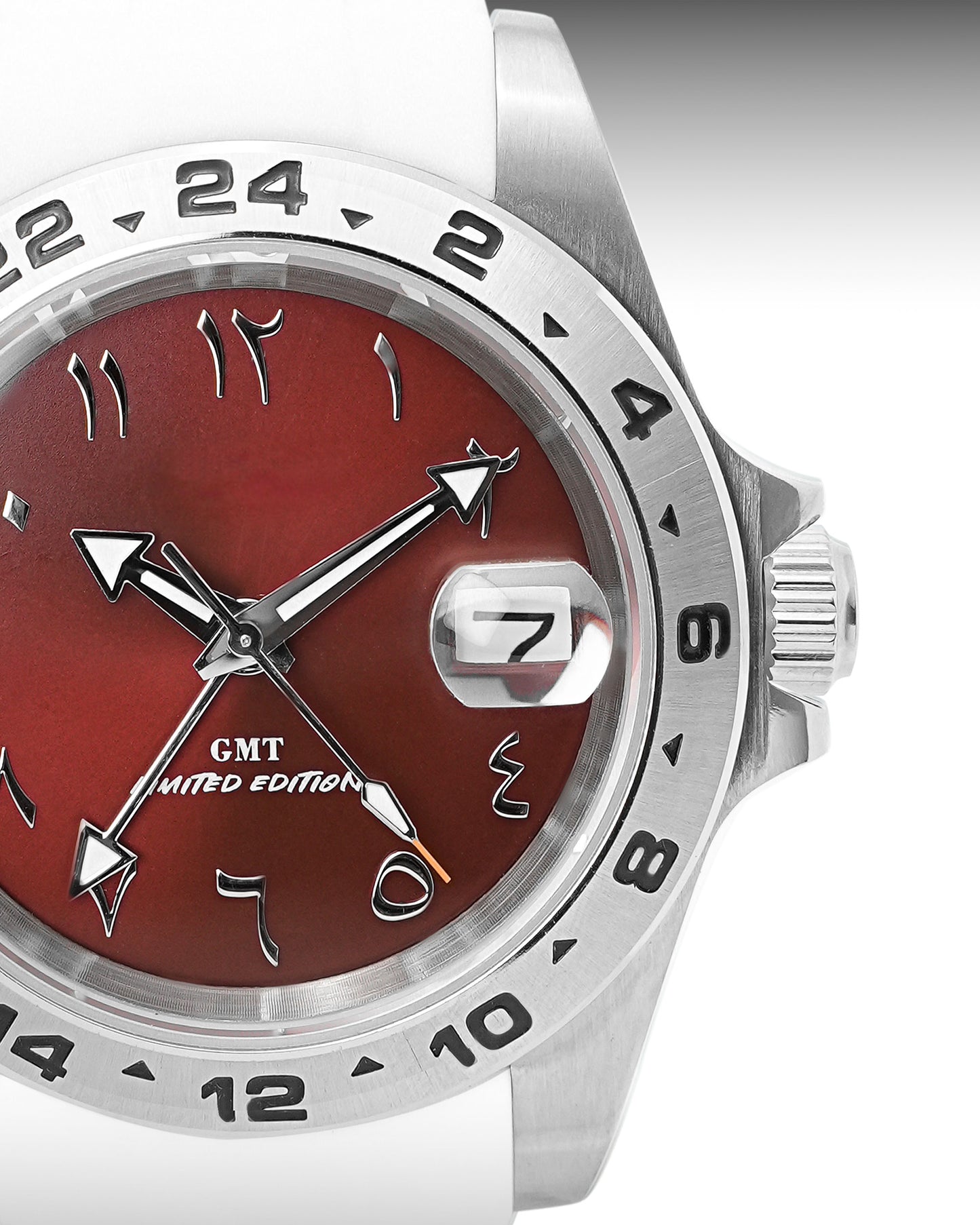 QATAR - LIMITED EDITION