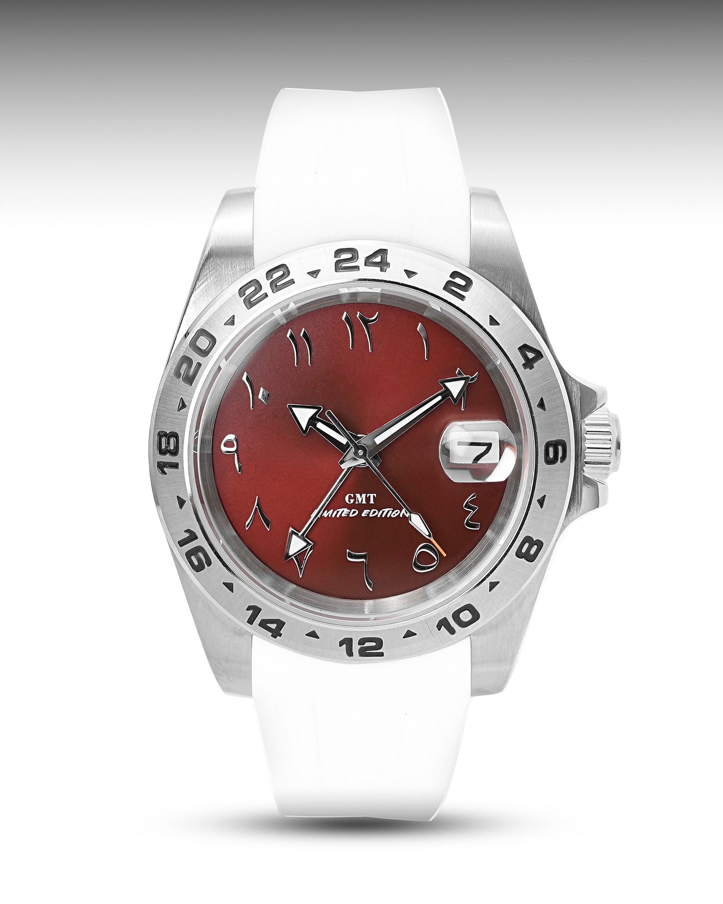 QATAR - LIMITED EDITION