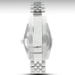 Datejust | Silver Arabic
